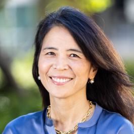 Sonia Kim, PhD